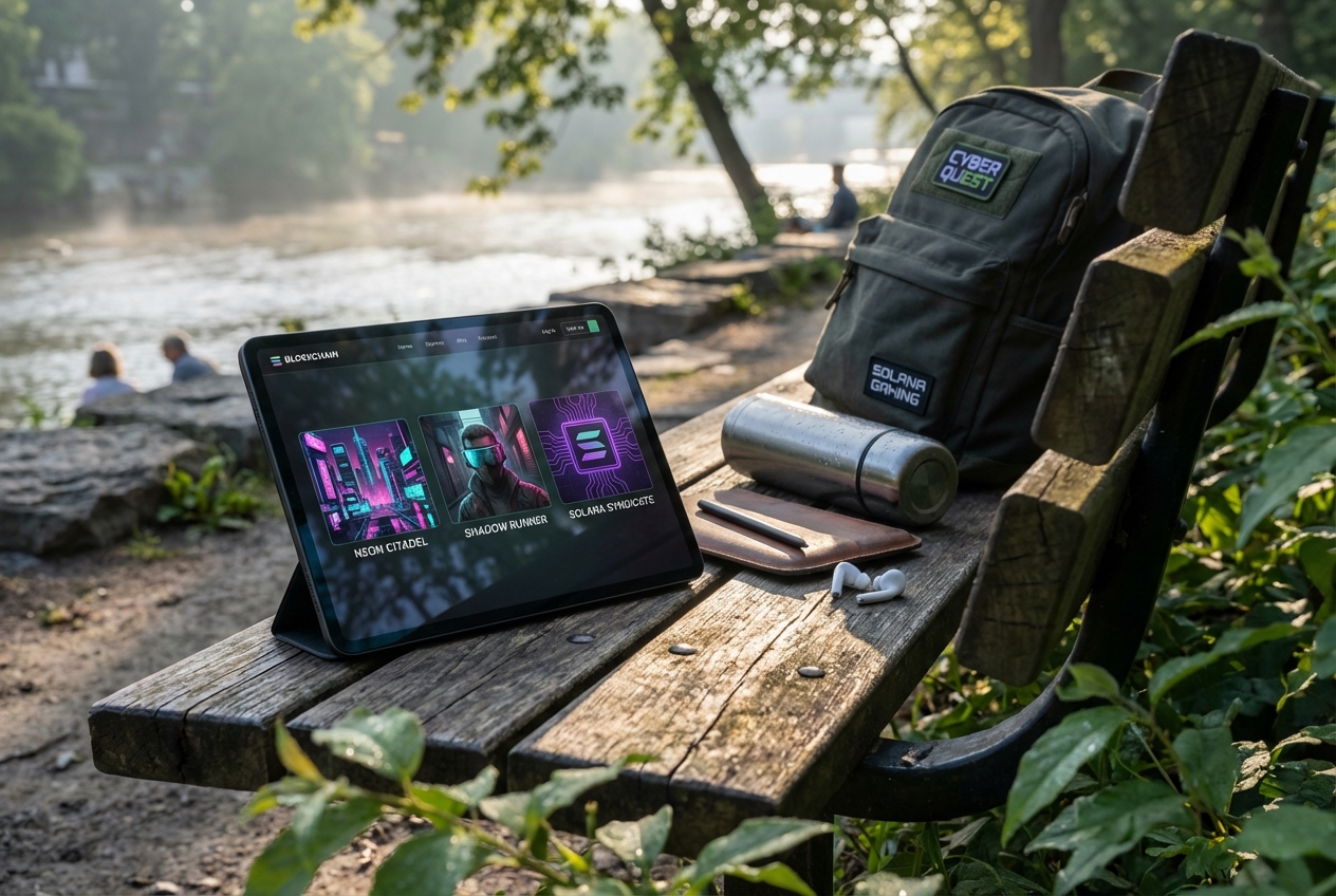 Solana Game Pass Season 1: 30+ Top Games and $40K Prize Pool Guide for 2025