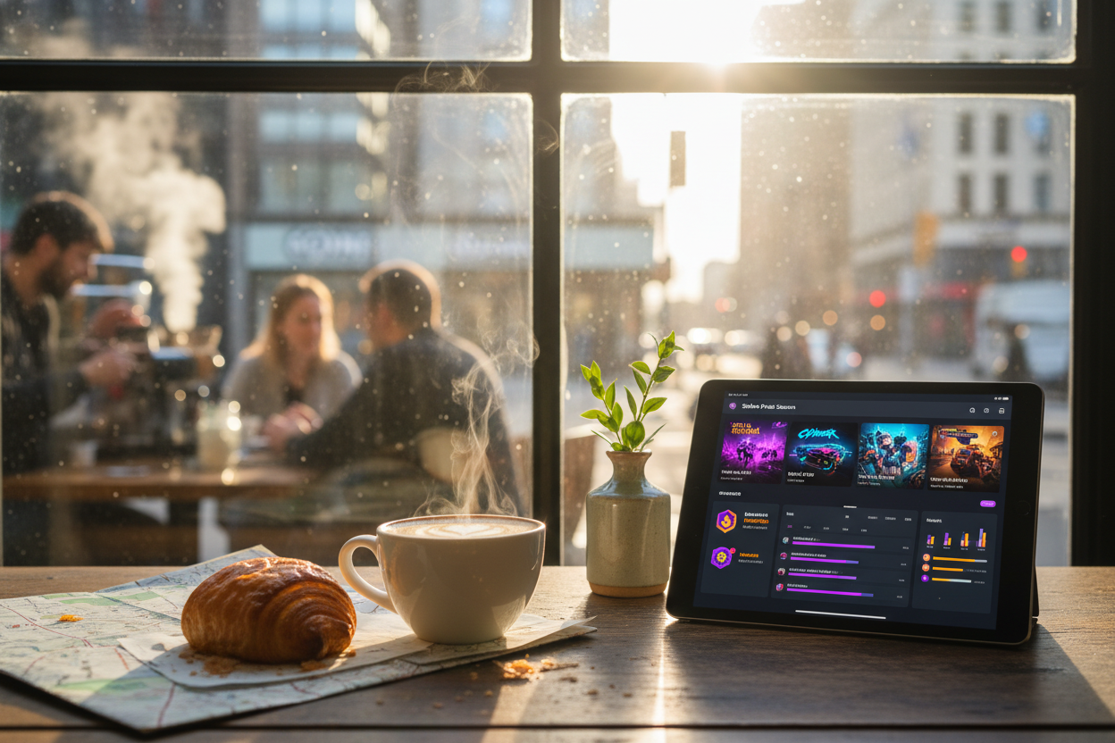 Solana Game Pass Season 1: 30+ Top Games Rewards and Gaming Starboard Guide 2026