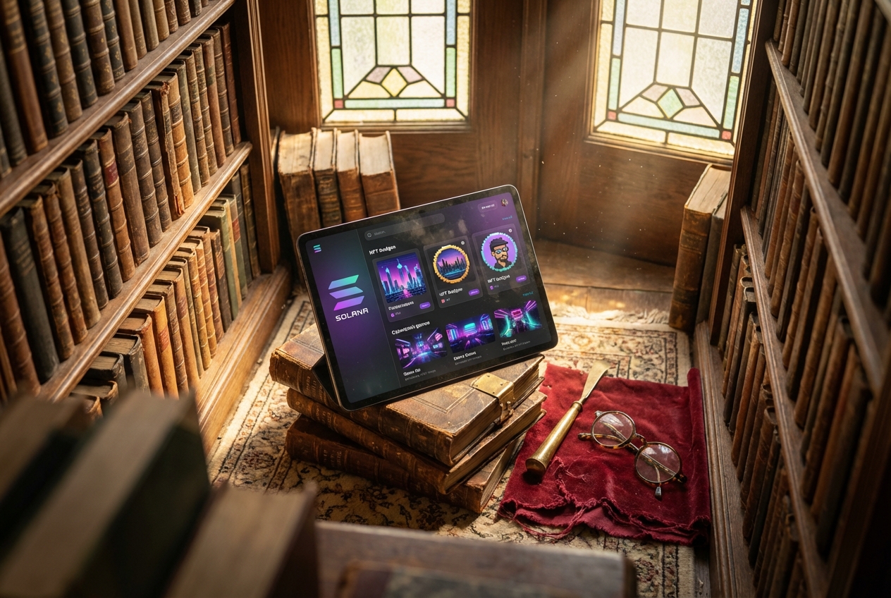 Solana Gaming Game Pass Season 1 Mint Guide: Get Official NFT Access to Top Solana Games for $2 SOL