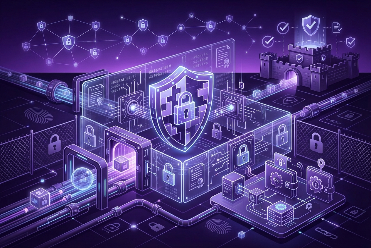 Solana Gaming Infrastructure 2025: Ultra-Fast Execution and Real Asset Ownership