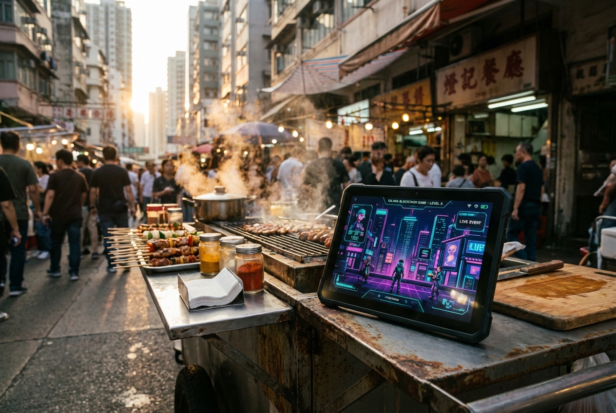 Solana Gaming Supercycle 2025: Games Driving Real Player Adoption on Solana