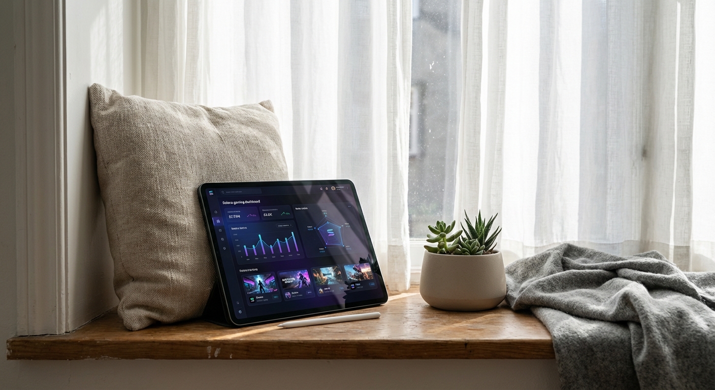 Solana Gaming Supercycle 2025: Games with Real Player Metrics Beyond Hype