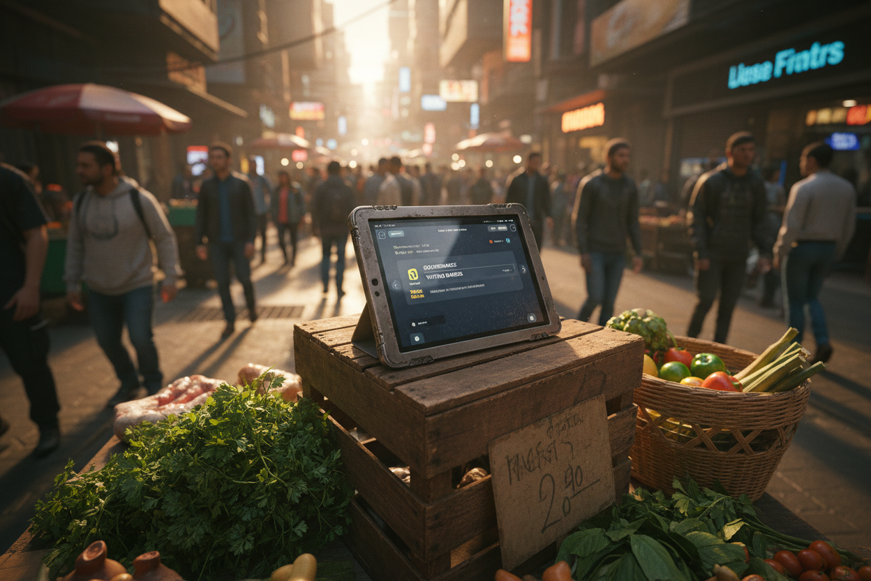 Solana Governance NFTs: Minting Voting Badges for DAO Members Like WarpSynk Stewards