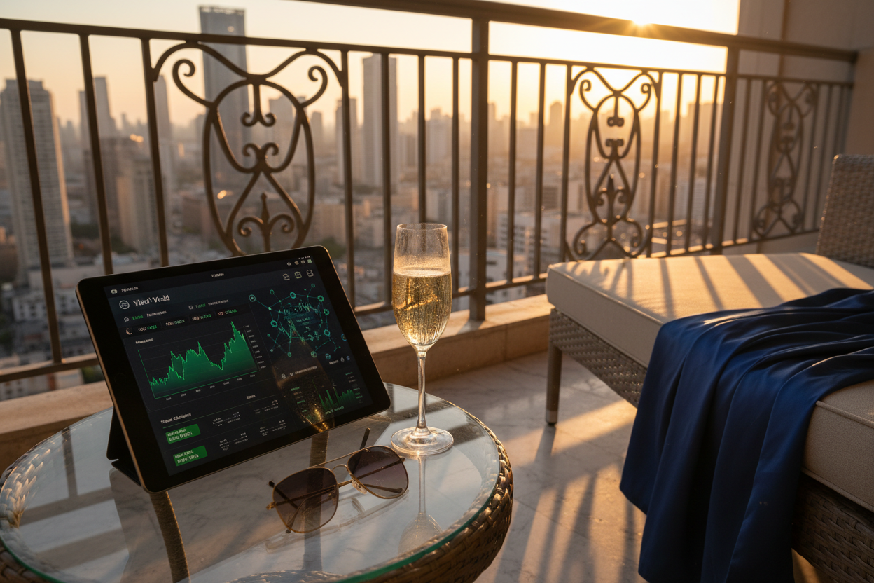 Solana LSD Liquid Staking: Stake Once Stay Liquid Maximize Yields 2026