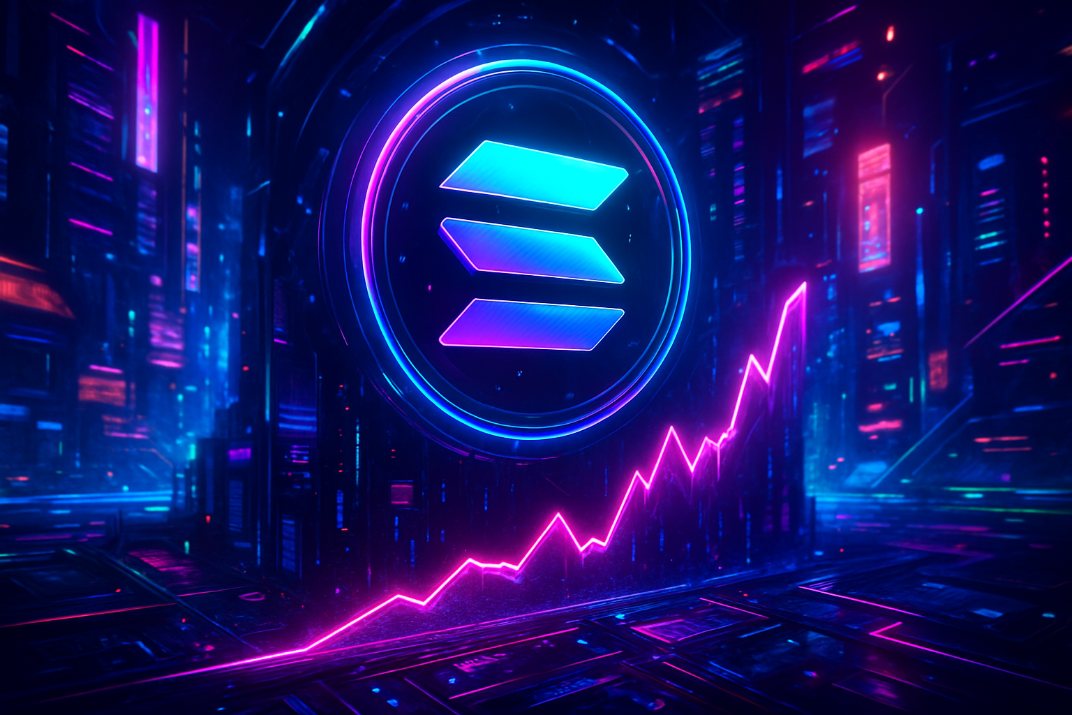 Solana Market Cap ATH vs Price: How Token Unlocks Are Changing the Game [2025 Analysis]