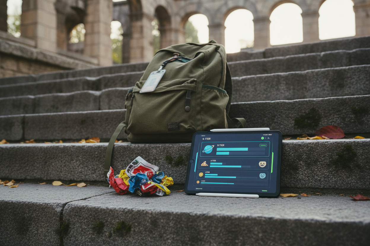 Solana Memecoin Tier List 2026: $Uranus $Neet $Troll Top Picks vs Mid Tier Gems