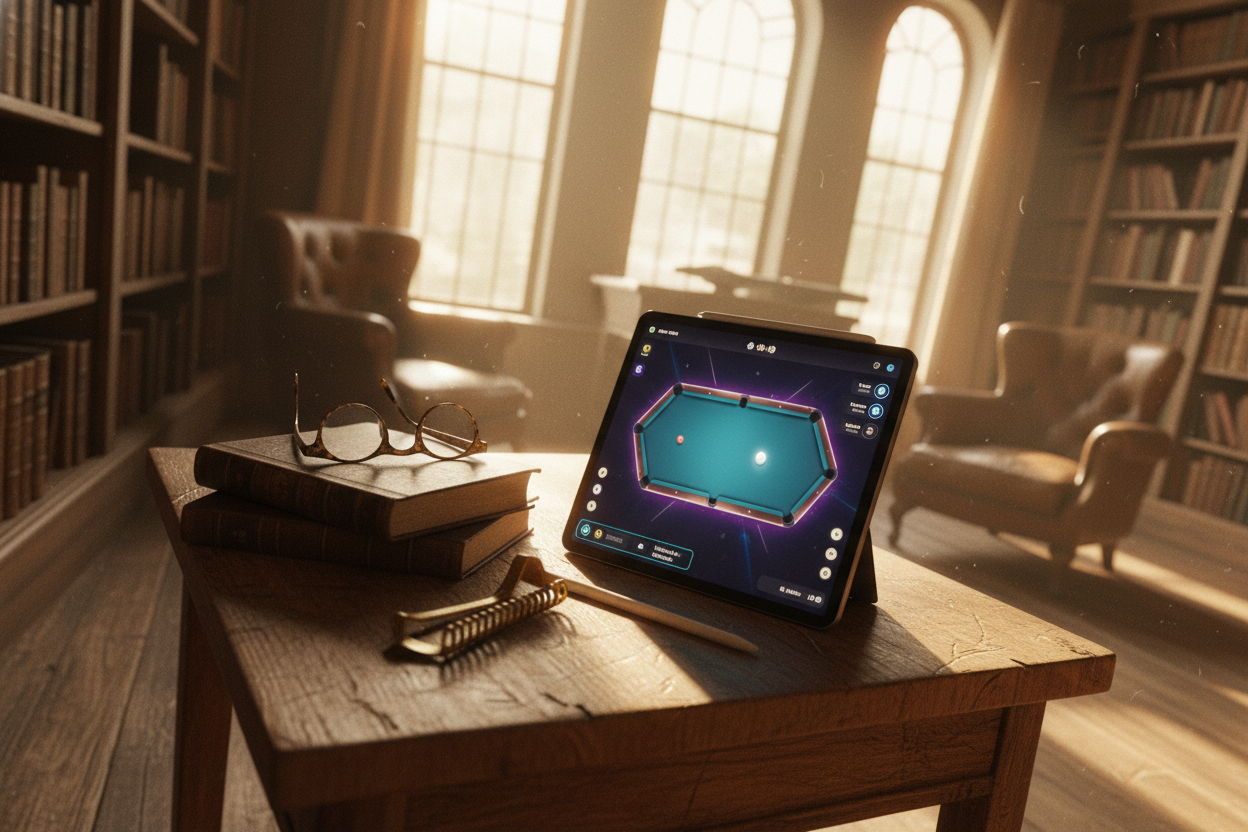 Solana Pool Games Like PocketSol 8-Ball: Free Play and SOL Prize Leaderboards 2026