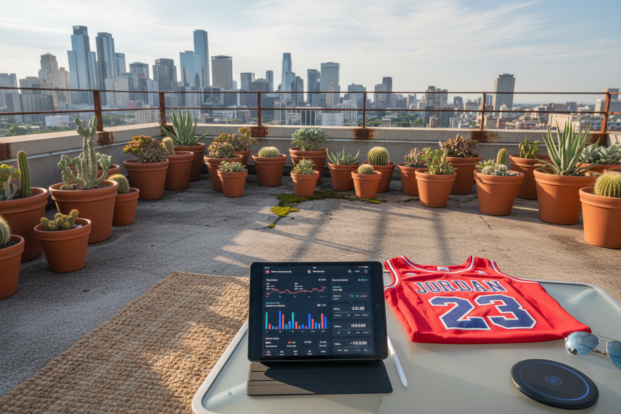 Solana Prediction Markets for NBA Betting: Top Crypto Platforms 2026