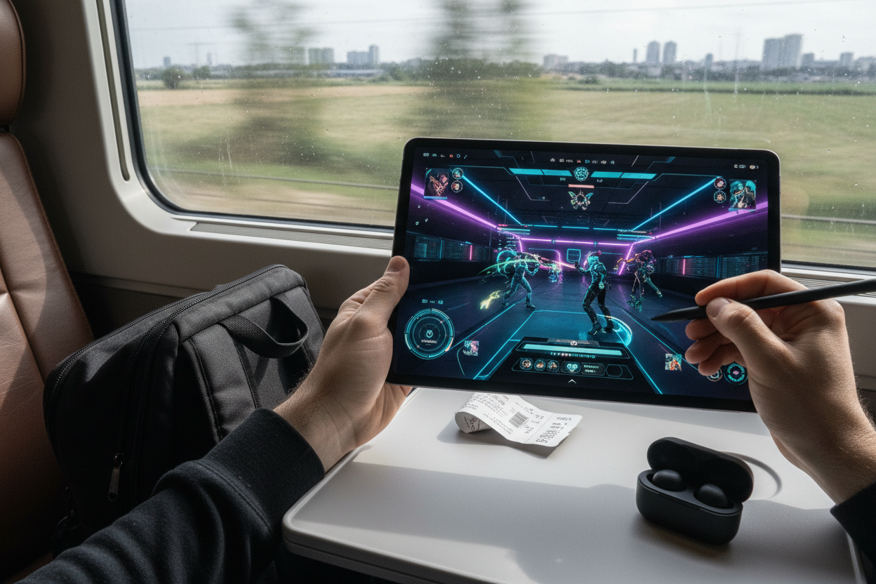 Solana PvP Games Thriving on Ultra-Low Fees for In-Game Trades 2026