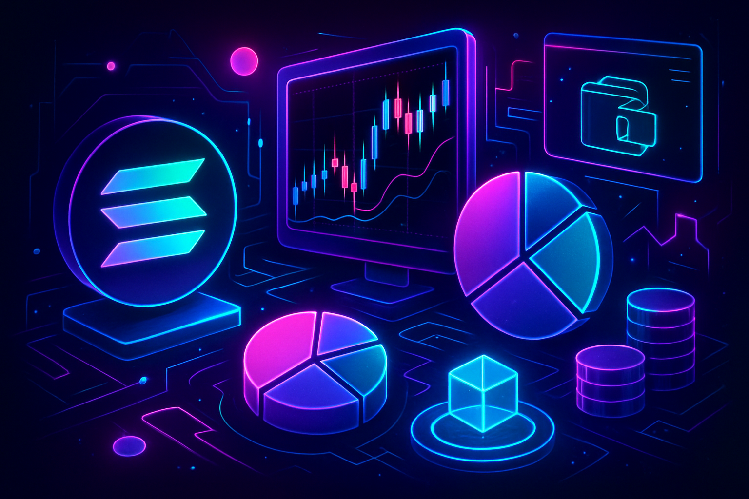 Solana’s Ecosystem Surge: Top Trading Strategies for SOL in 2025
