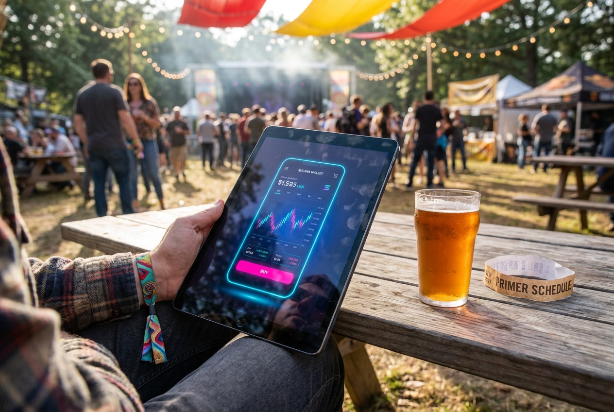 Solana Saga DeFi Apps: Top Mobile Wallets and Swaps for Seamless Trading 2025