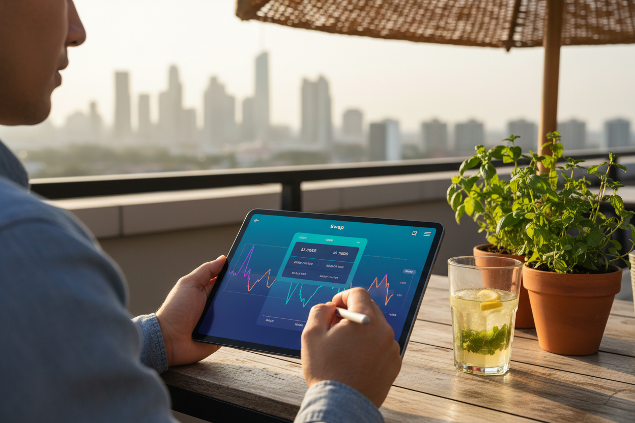 Solana Saga Guide: Mastering Jupiter Mobile for Seamless DeFi Swaps and Trading 2026