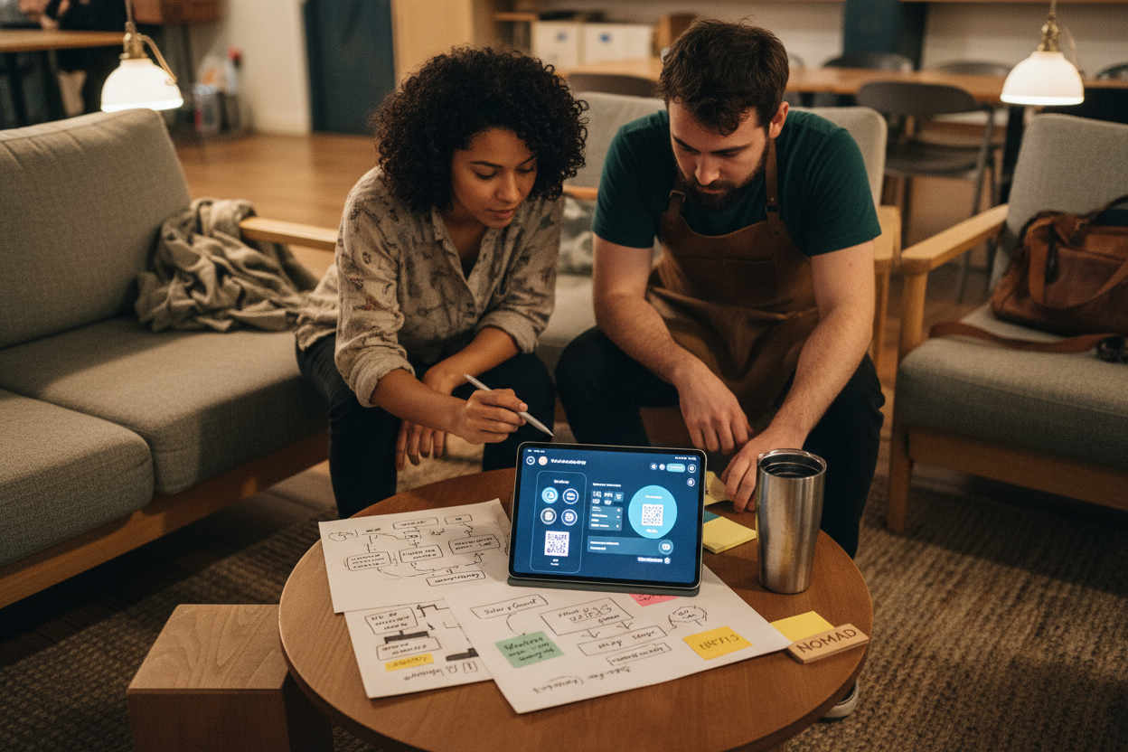 Solana Saga Phone: Complete Solana Pay Setup for Mobile Merchants 2026