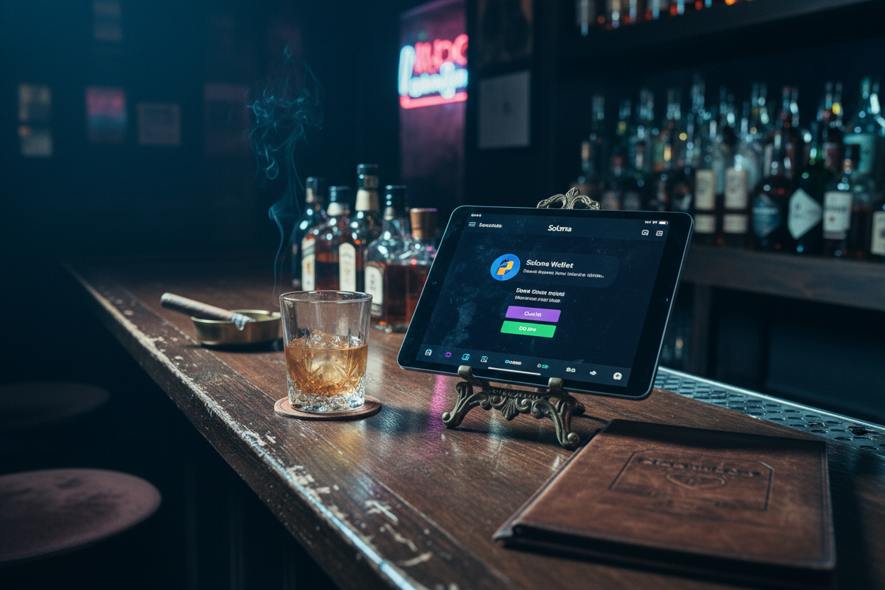 Solana Saga Phone Guide: Safely Claiming Twitter Airdrops and Giveaways 2026