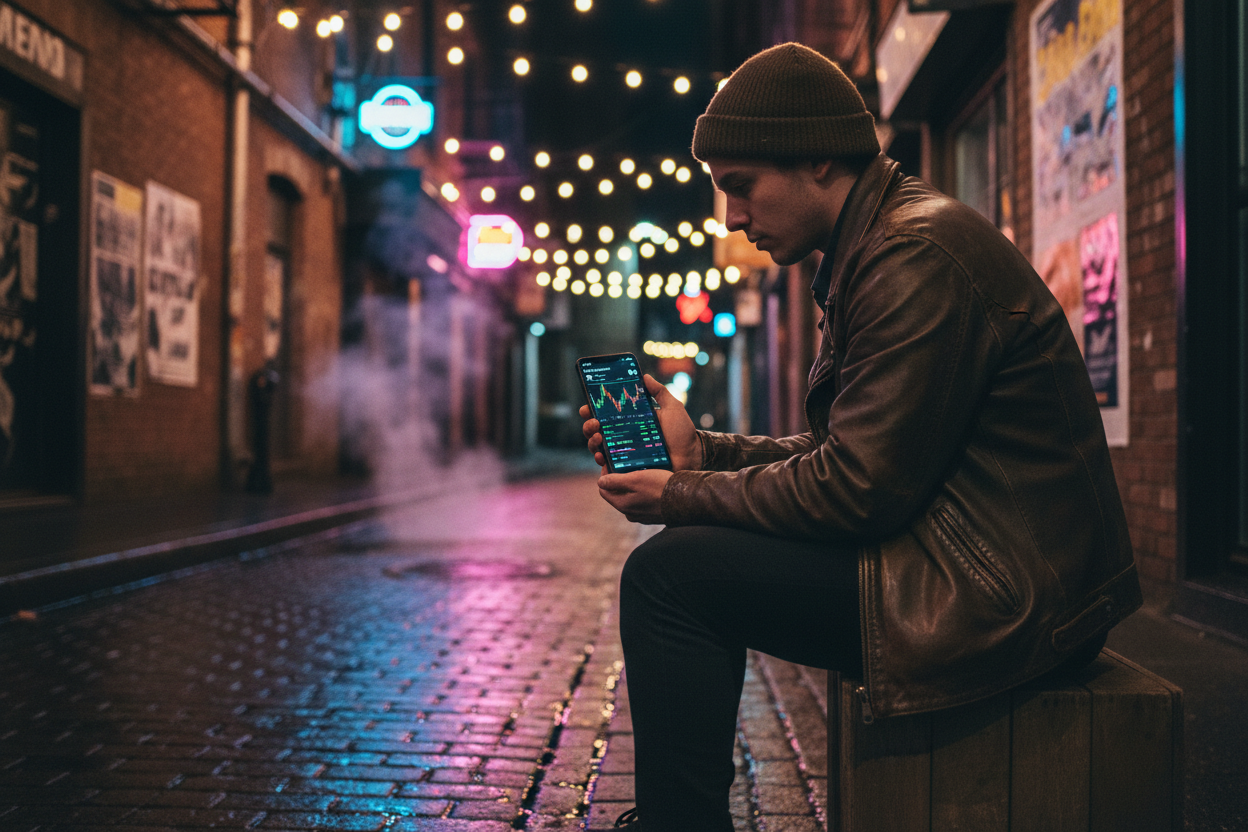 Solana Saga Phone Guide: Sniping Memecoins on Mobile with Top Wallets 2026