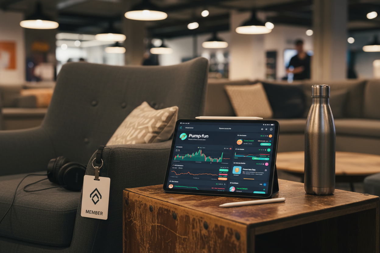 Solana Saga Phone Guide: Trading Memecoins on Pump.fun via Mobile Wallet 2026