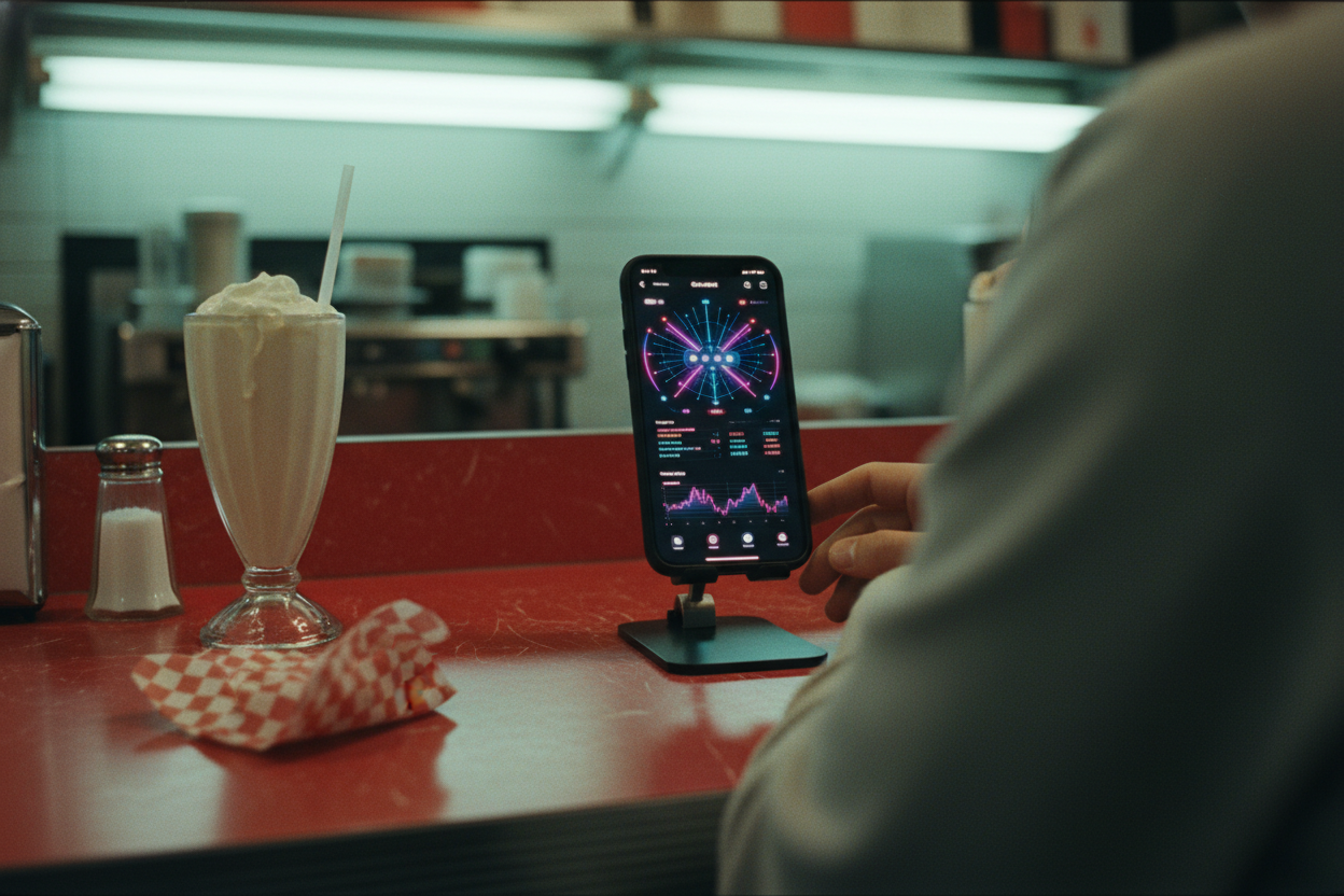 Solana Saga Phone Mobile DeFi Setup Guide for Beginners 2026