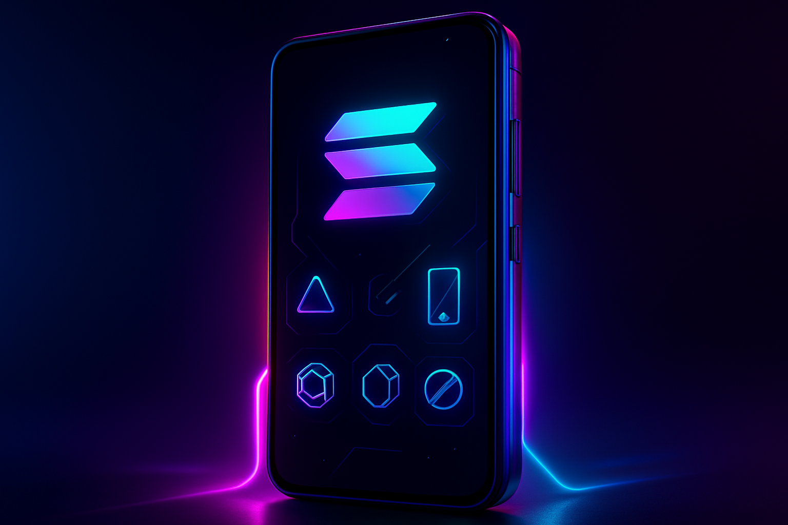 Solana Saga: The Web3 Phone Changing Mobile Crypto in 2024