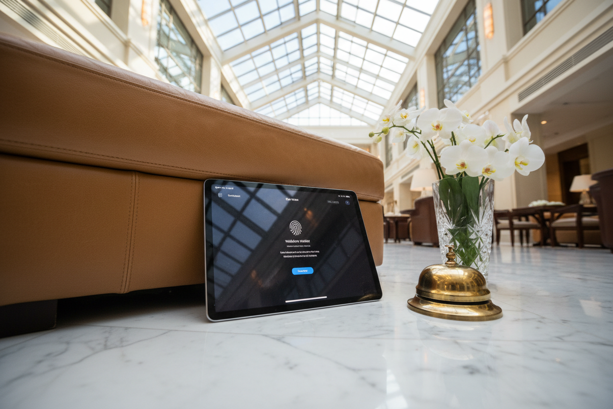 Solana Seedless Passkey Wallets: Ditch Risky Seed Phrases for WebAuthn Security in 2026