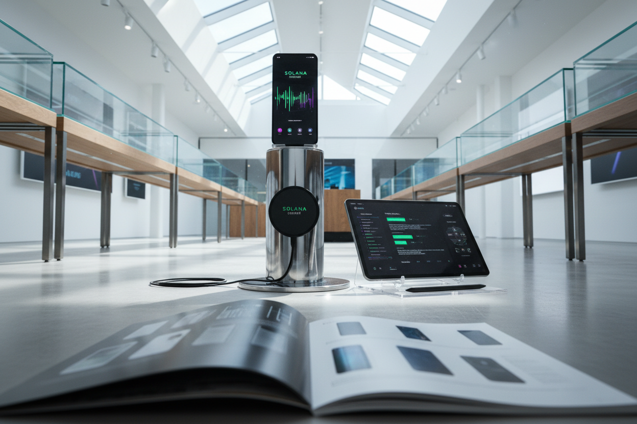 Solana Seeker Phone Guide: Upgrading from Saga for Seamless Mobile DeFi in 2026