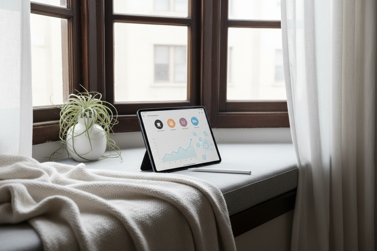 Solana Tokenized Loyalty Tokens: How Retail Brands Build Tradable Customer Rewards in 2026