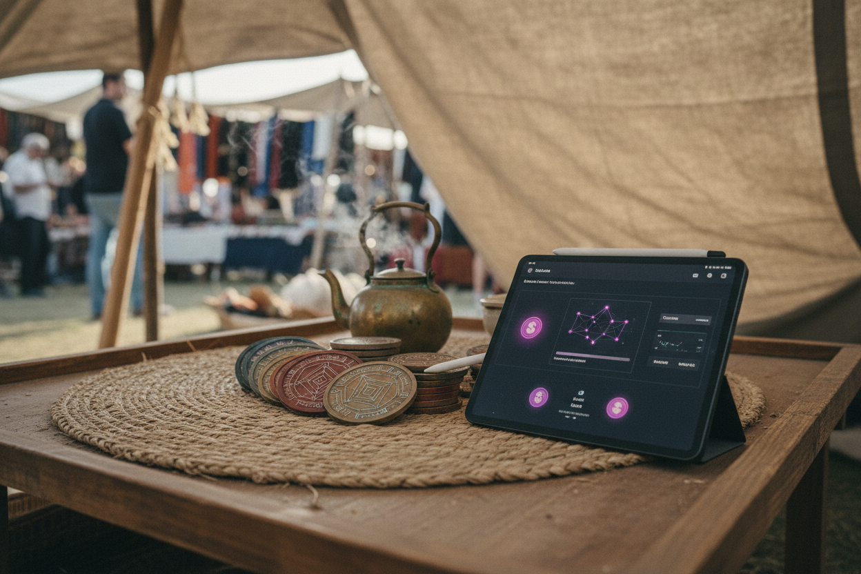 Solana $VELT Airdrop 2026: Step-by-Step Guide to Claim 50 Million Tokens Before April 4 Deadline