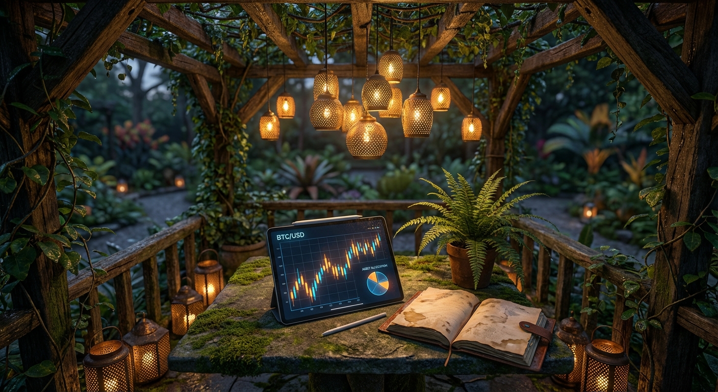 Solo 401k Bitcoin Investments 2025: Tax Rules for Self-Employed Crypto Holders