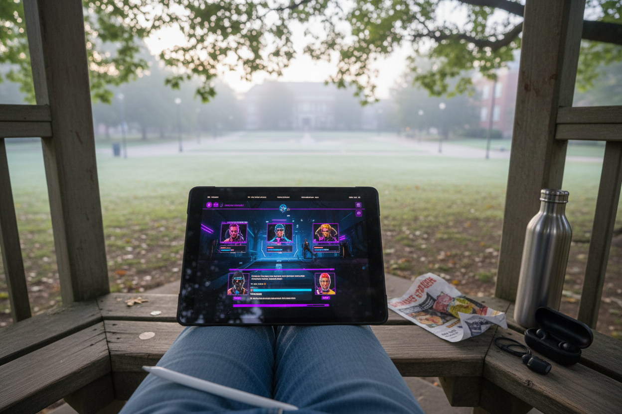 SolSlay and PocketSol: Top Emerging Solana Games for Play-to-Earn Rewards in 2026