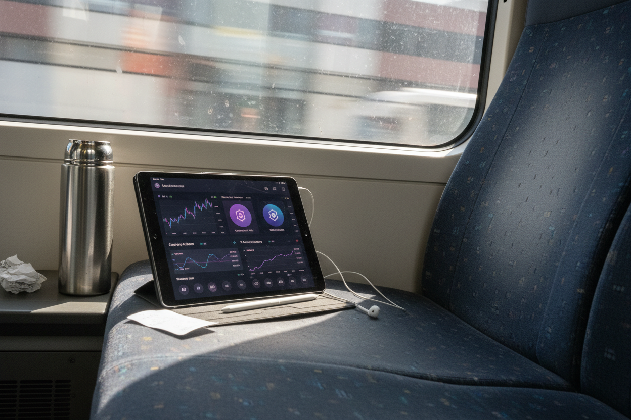 $SOLUNA Solana Memecoin Review: Liquid Staking Utility at 138k MCAP and 1B Potential 2026