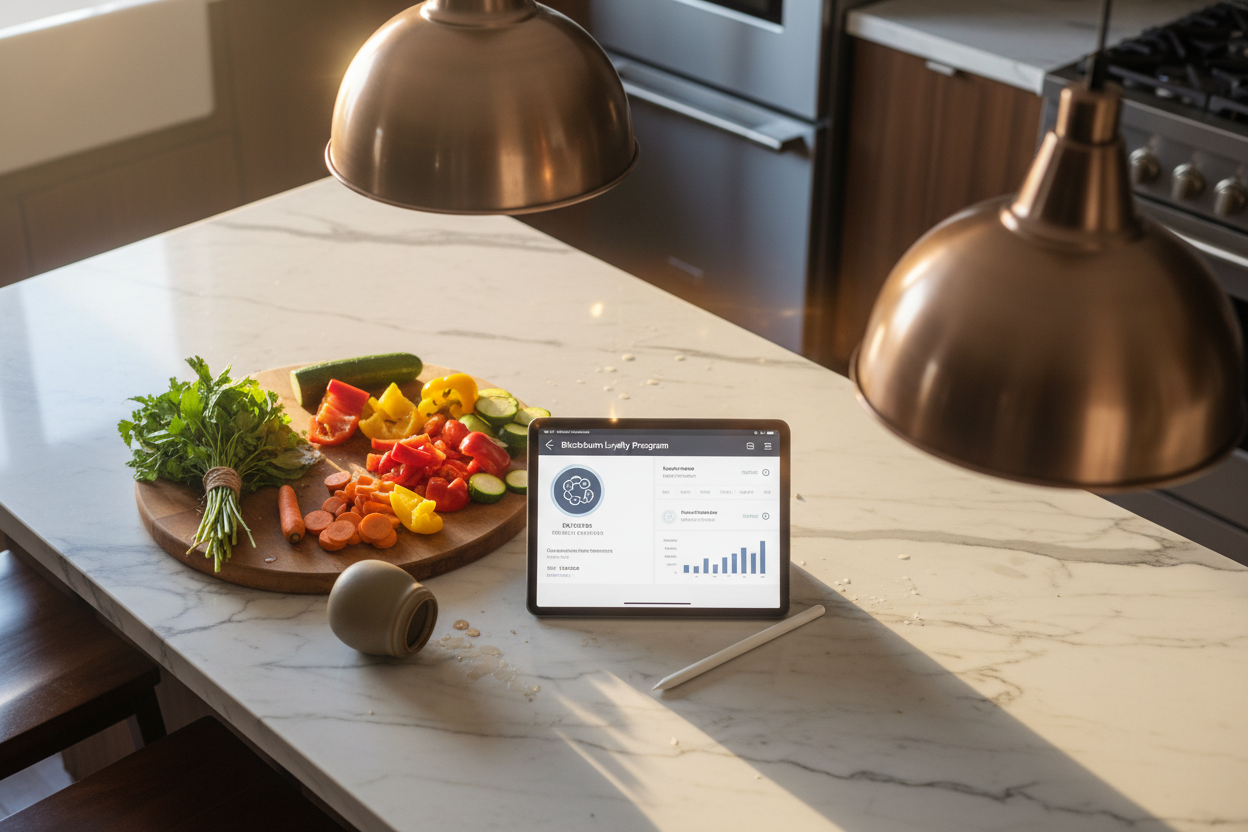 Soulbound Tokens for Blockchain Loyalty Programs: Non-Transferable Rewards to Boost Customer Retention