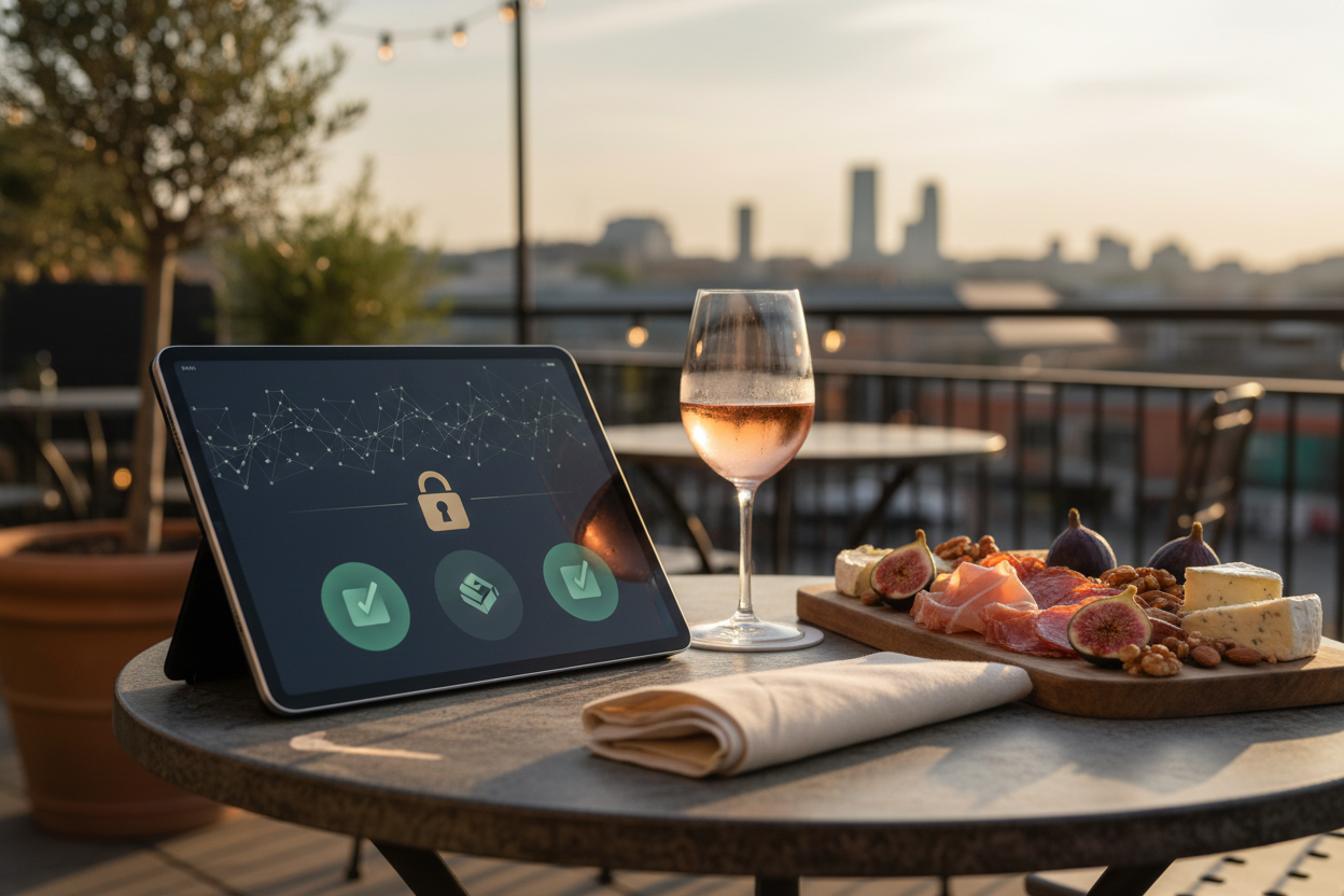 Soulbound Voting Badges for DAOs: Secure Non-Transferable NFTs to Formalize Governance Rights