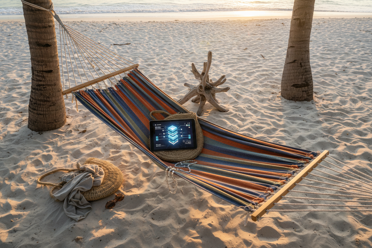 Sovereign Rollup Boilerplates for L3 Appchains: Deploy Custom Chains with DA and Settlement Layers