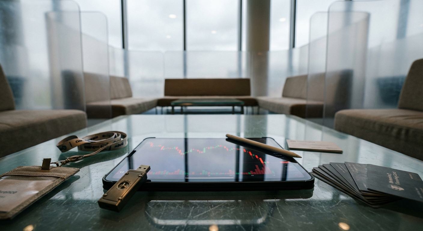 Sovereign Wealth Funds Buying Bitcoin Dip: Larry Fink Trading Signals for Crypto Investors 2025