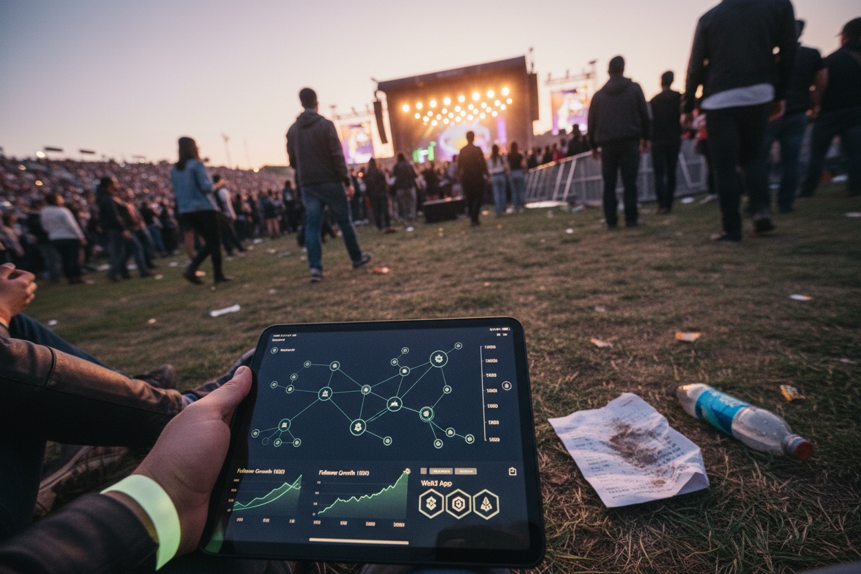 Speculating on Social Tokens for Twitter Growth Trains Under 1K Followers in Web3