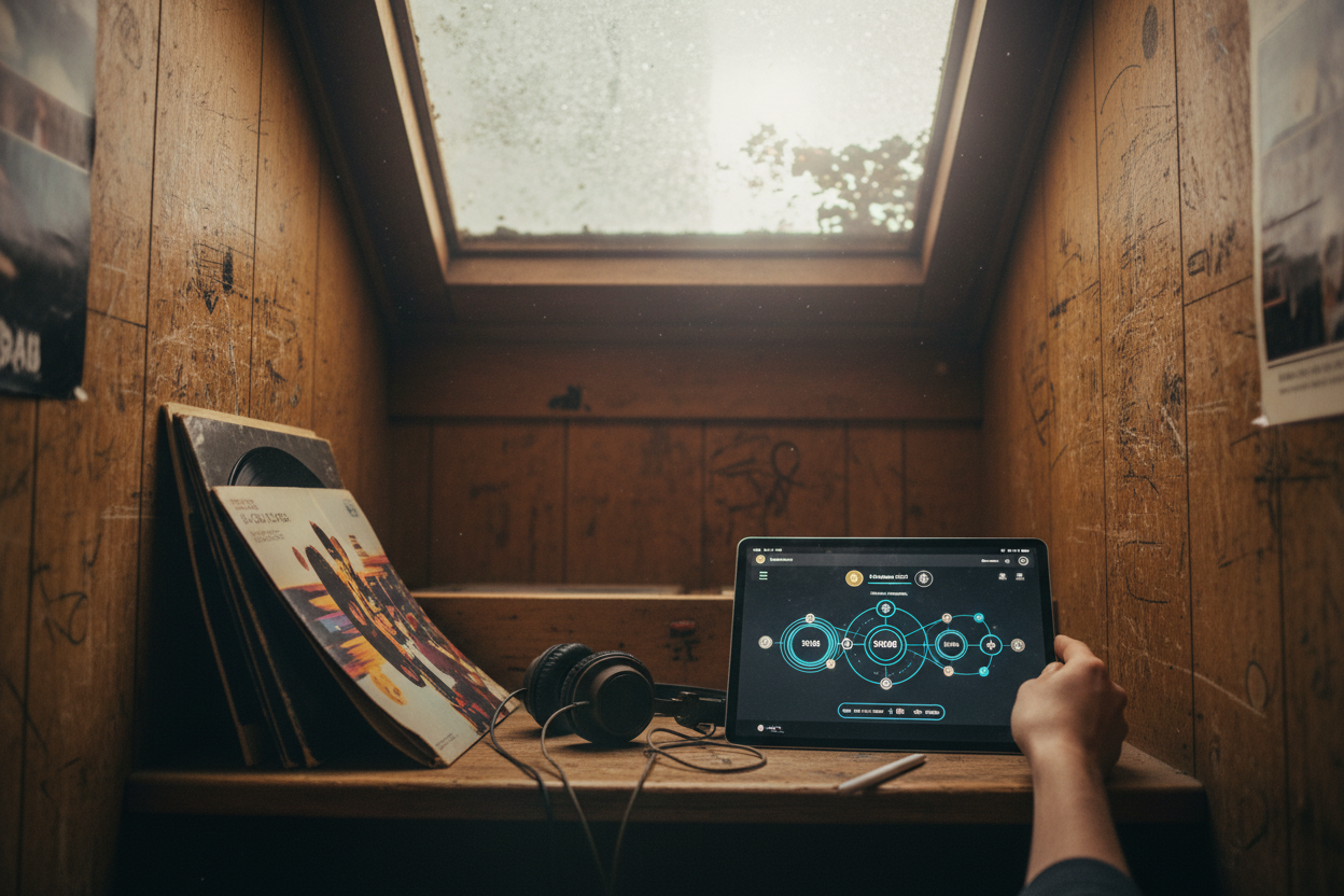 Speculating on Twitter Accounts Hitting 1000 Followers with Social Graph Tokens 2026