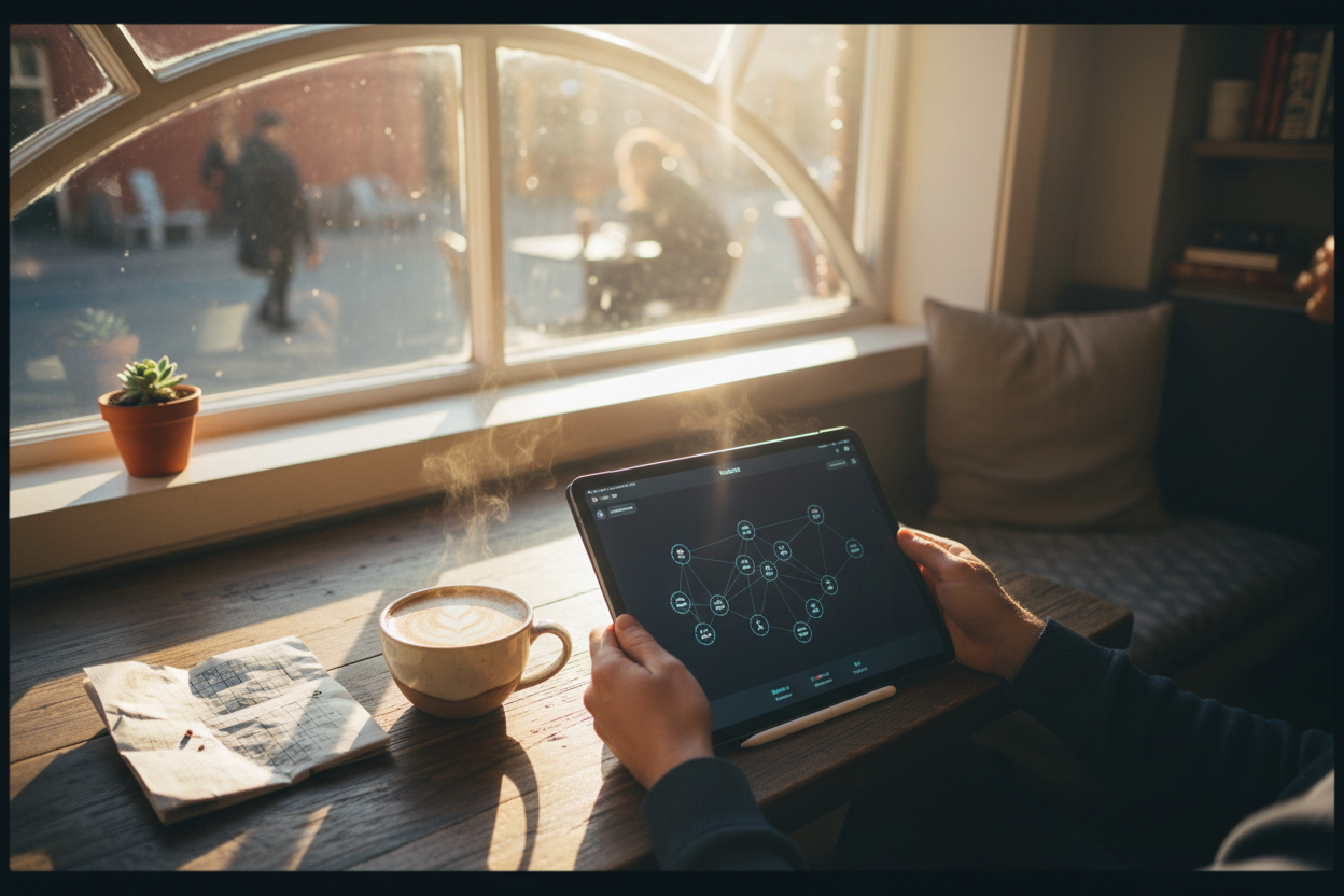 Speculating on Twitter Accounts Under 1K Followers with Social Graph Tokens in SocialFi