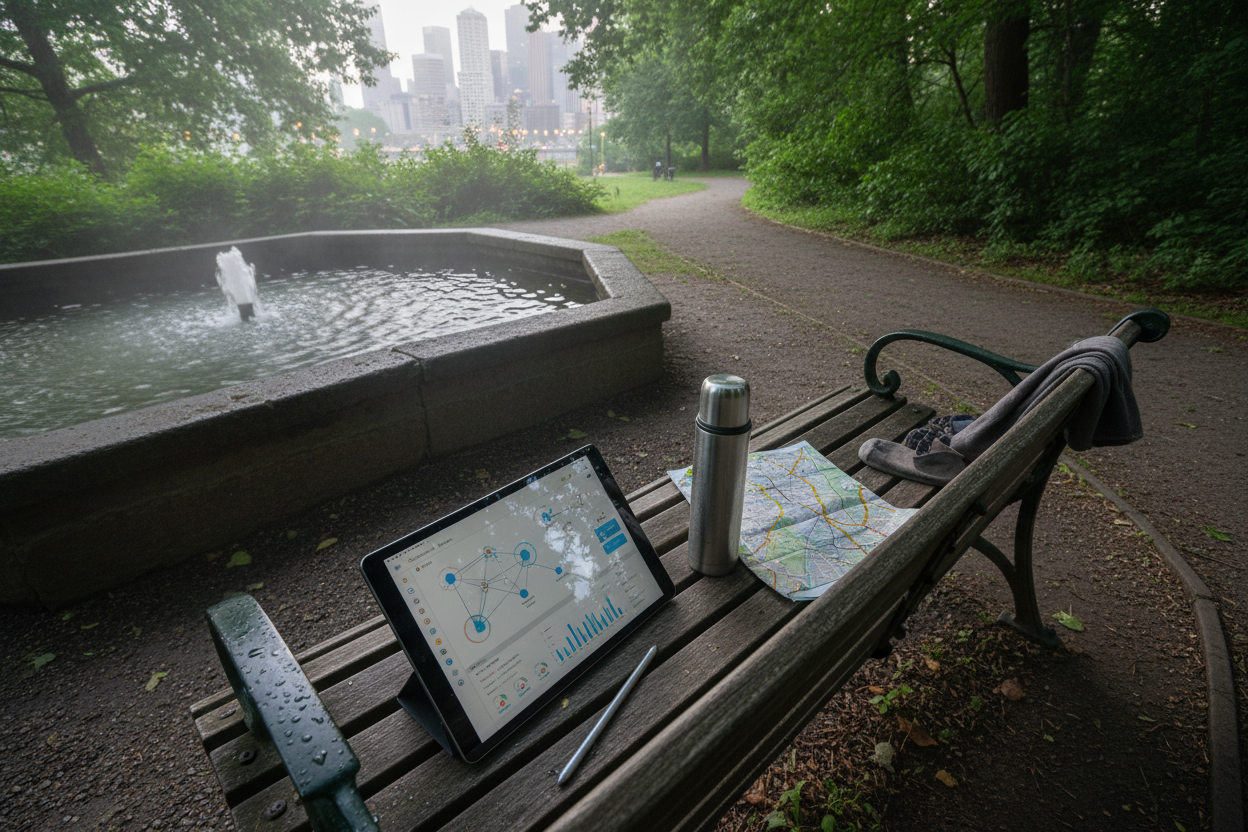 Speculating on Twitter Small Accounts Hitting 1K Followers with Social Graph Tools 2026