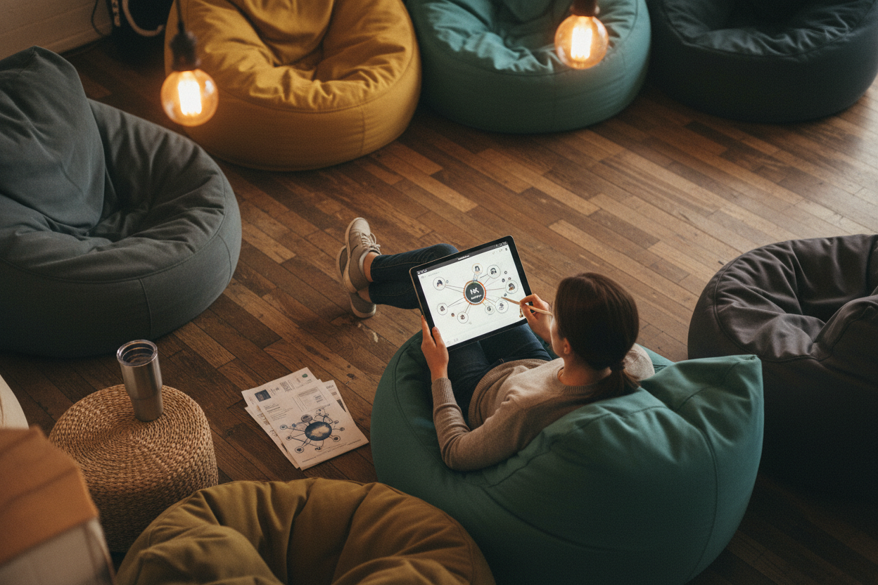 Speculating on X Accounts Reaching 1K Followers with Social Graph Tokens in 2026