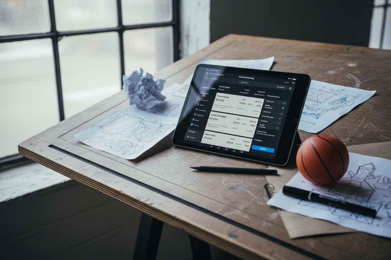 Sports Betting Dominating On-Chain Markets: Top Decentralized Platforms for NFL and NBA Bets 2026