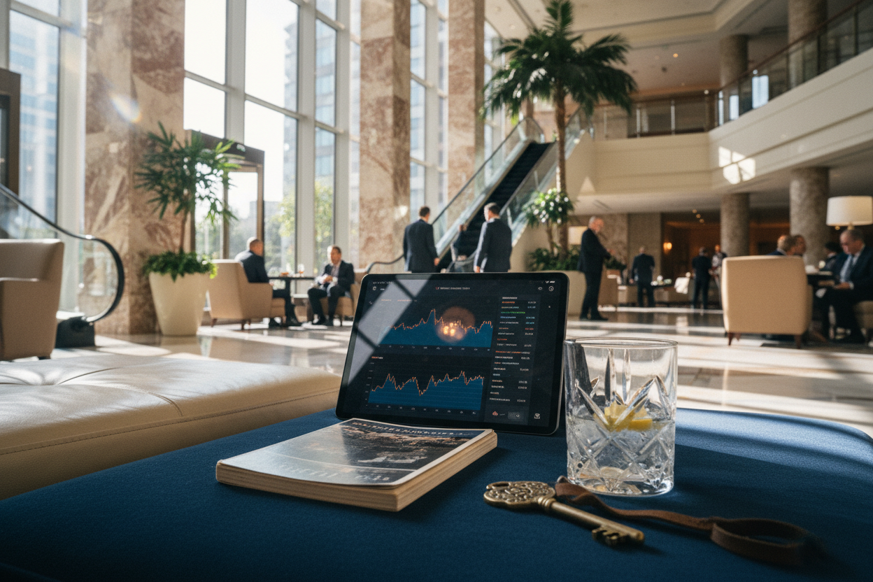 Sports Prediction Market Patterns: Early Volume Spikes and Sharp Line Moves on Blockchain