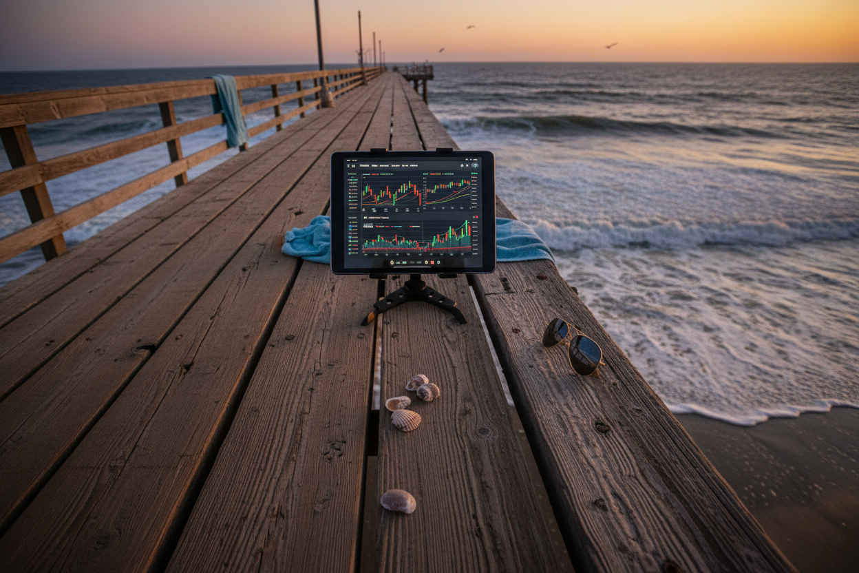 Sports Prediction Markets vs Election and Macro Bets: Trading Volume Patterns for Blockchain Bettors