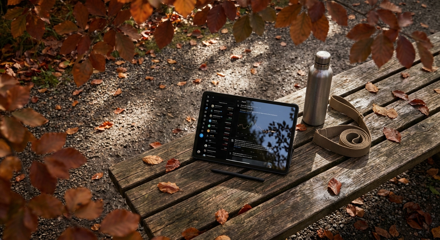 Spotting 100x Crypto Gems from Small Twitter Accounts Before 2025 Pump