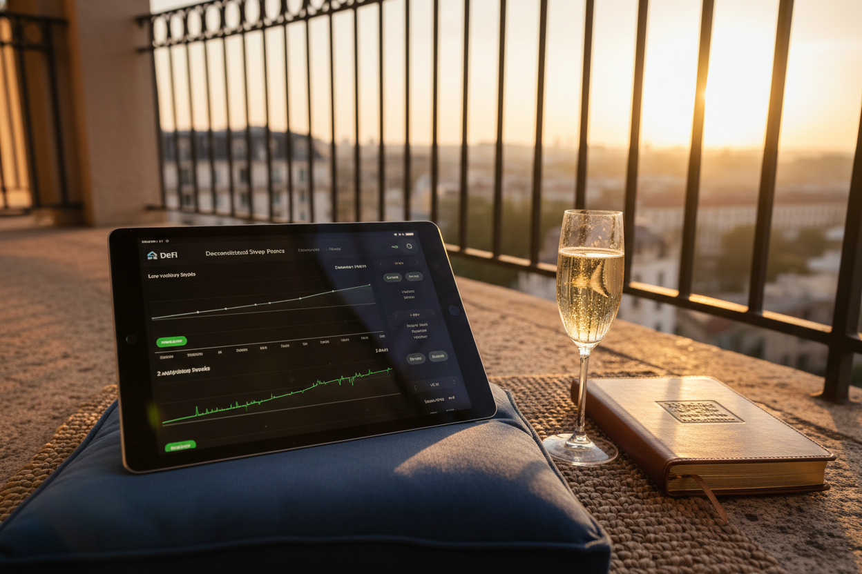 StabilizerFi vs Curve Stableswap: Achieving Zero Slippage in Low Volatility Stablecoin Pairs