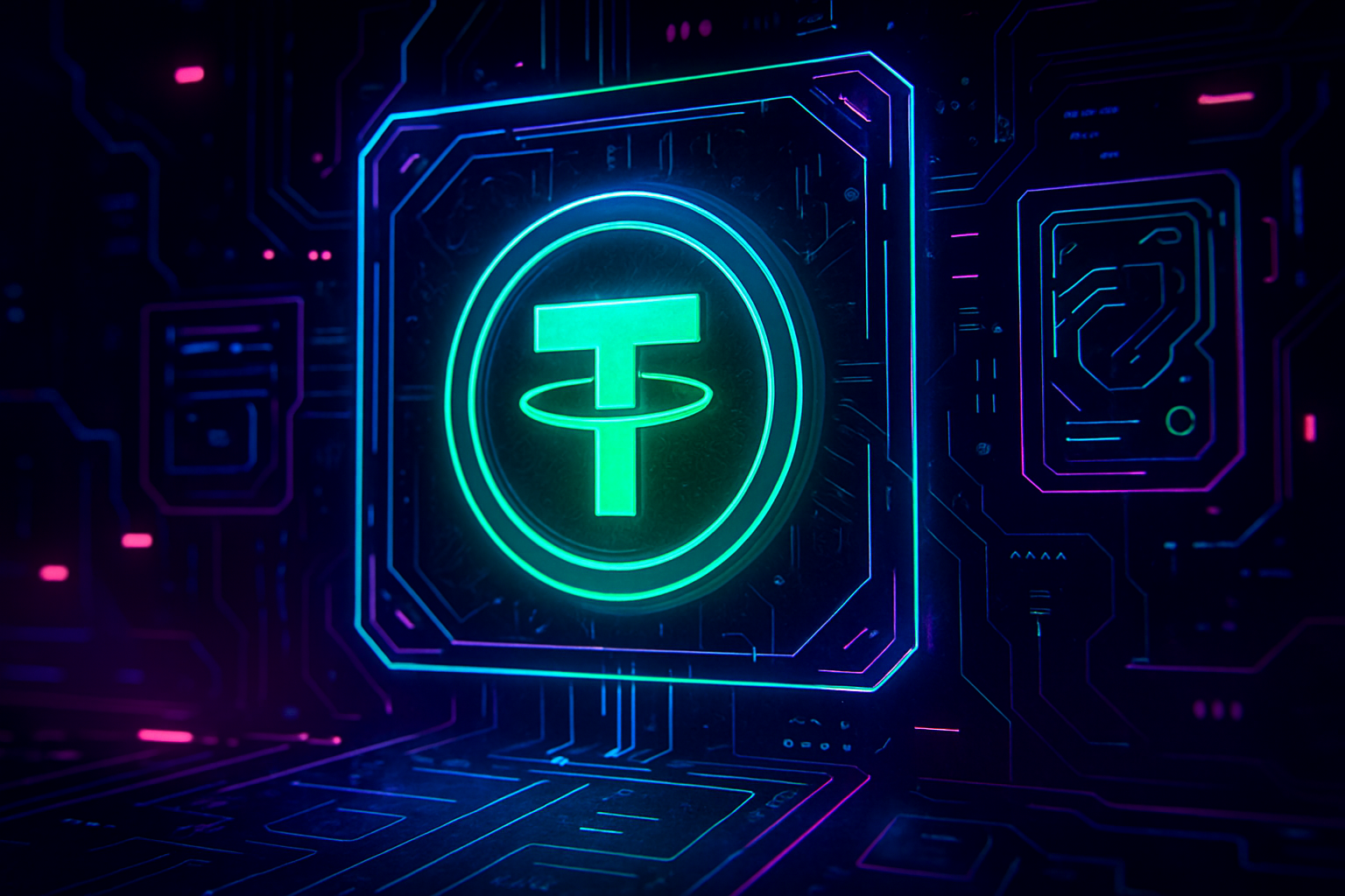Stable: The First Layer 1 Blockchain Built for USDT—How It’s Changing Stablecoin Payments