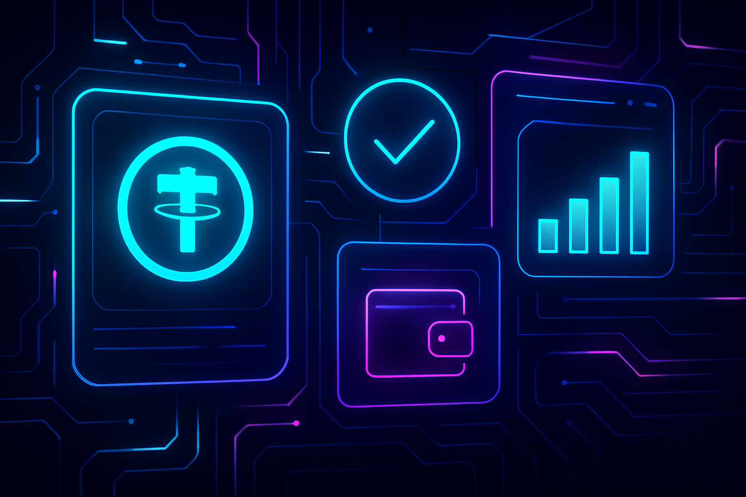 Stable: The USDT-Native Layer 1 Chain Backed by Bitfinex and PayPal – What It Means for Stablecoin Flows and DeFi