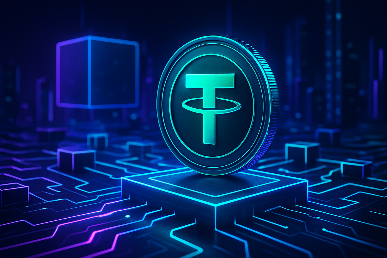 Stablechain: How Stable’s USDT-Powered Layer 1 is Shaping the Future of Stablecoin Payments