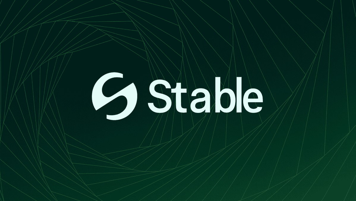 StableChain USDT-native Layer 1 mainnet launch visualization showcasing USDT gas token, sub-second finality speed, and EVM compatibility for optimized stablecoin settlements