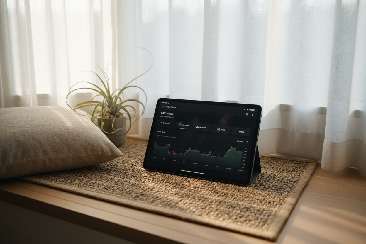 StableChain USDT-Native L1: Best Chain-Native Stablecoin for L2 Traders on Optimism Arbitrum Base