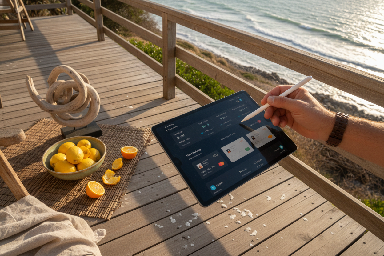 StableChain USDT On-Ramps: Private Fiat Conversions with Stablecoin Cards 2026