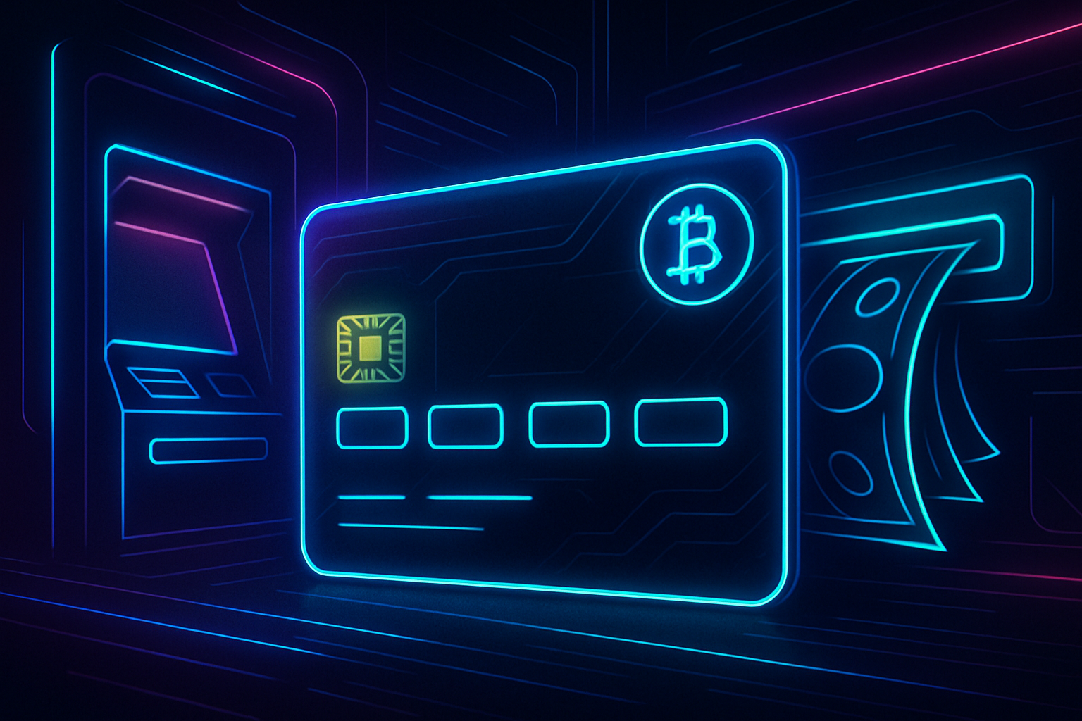 Stablecoin Card Limits: How Much Can You Spend and Withdraw Anonymously?